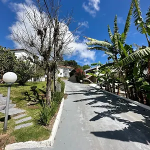  Apartamento Residencial Mansur - Jurerê