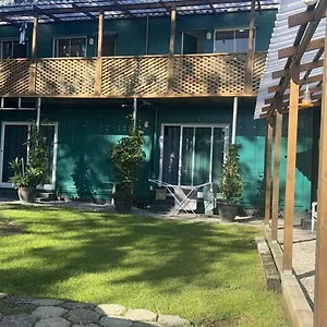  Apartamento Recanto Canajure