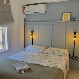  Apartamento Floripa 15 Aconchegante Bem Localizado