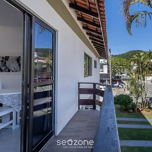  Apartamento Apto Confortável Próximo Da Em Jurerê Psd202