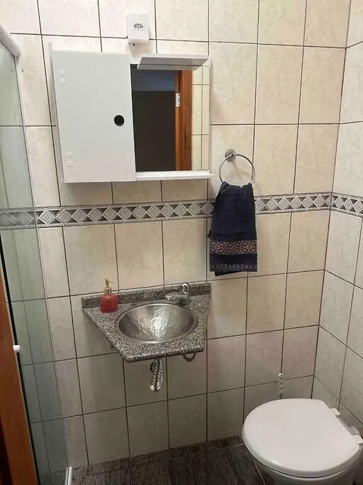 Melhor Localizacao De Floripa. Florianópolis Apartamento