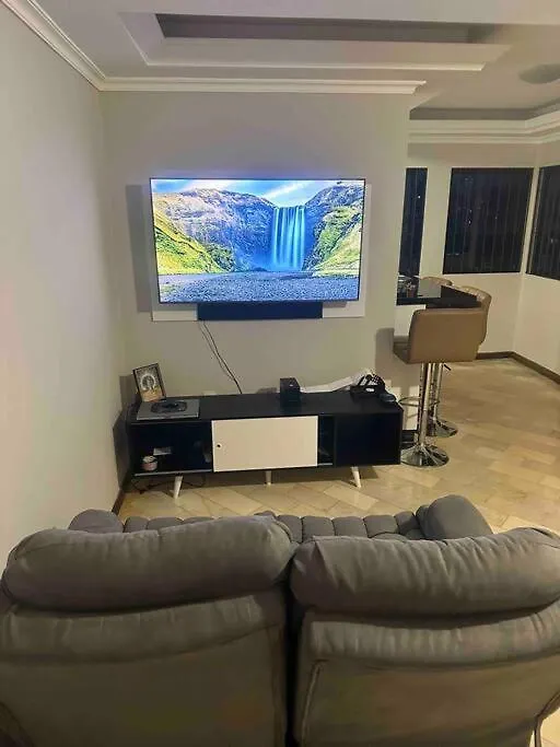 Melhor Localizacao De Floripa. Florianópolis 0*,  Brasil