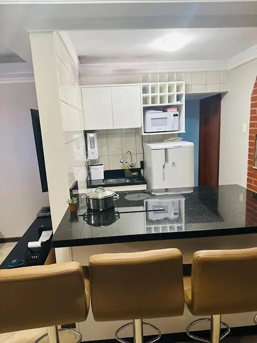 Melhor Localizacao De Floripa. Florianópolis Apartamento