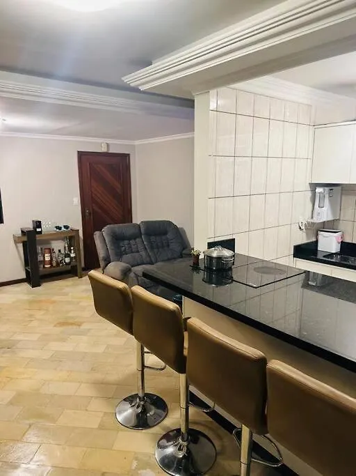Apartamento Melhor Localizacao De Floripa. Florianópolis Brasil