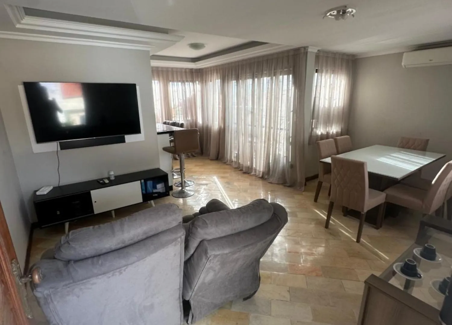 Apartamento Melhor Localizacao De Floripa. Florianópolis